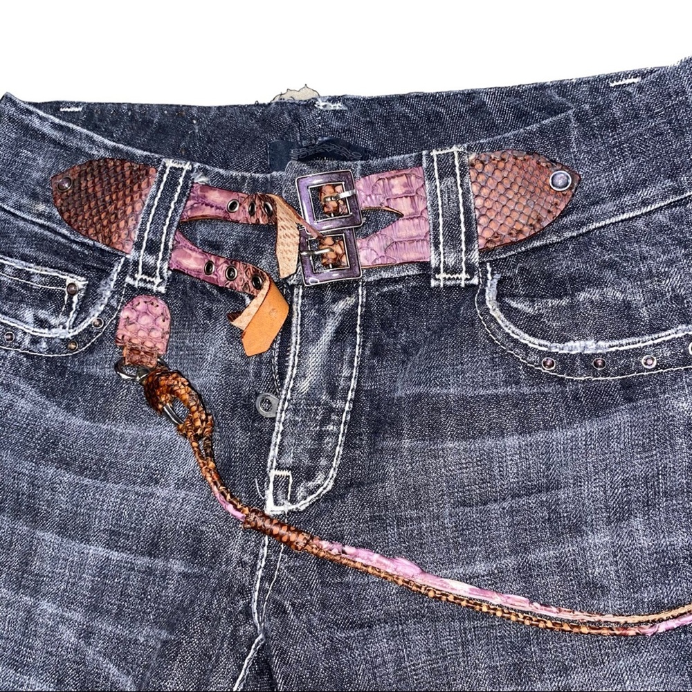 Ermanno Scervino Jeans
